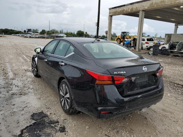 2021 NISSAN ALTIMA SV - 1N4BL4DV0MN406890