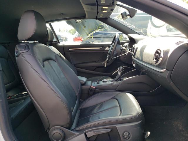 2015 AUDI A3 WAU5CLFF0F1072259