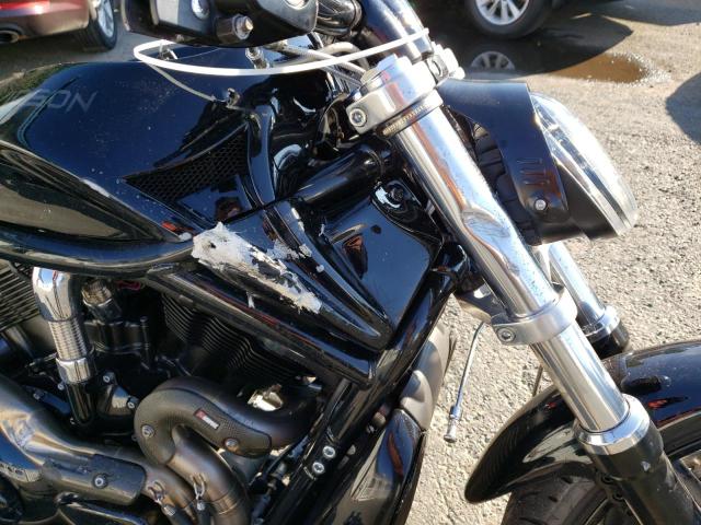 2005 HARLEY-DAVIDSON VRSCB 1HD1HBZ105K801834
