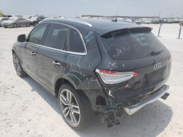 2016 AUDI SQ5 PREMIU WA1CCAFP2GA083279