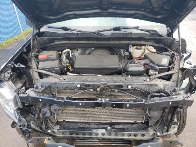 2021 GMC SIERRA K15 - 3GTU9AEFXMG116267