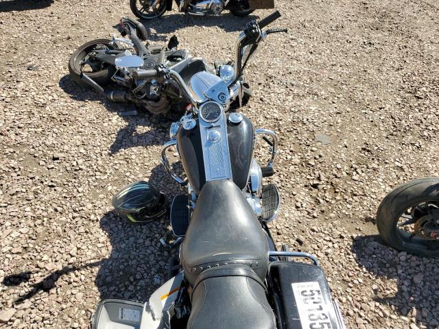 2003 HARLEY-DAVIDSON FLHRI 1HD1FBW153Y708280