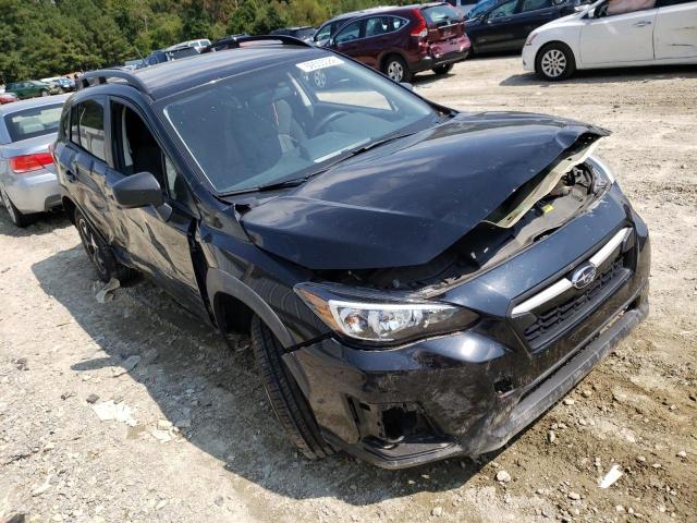 2018 Subaru Crosstrek for sale in Seaford, DE