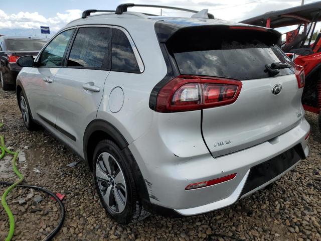 2018 KIA NIRO FE - KNDCB3LC4J5127272