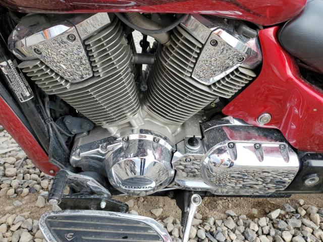 2002 HONDA VTX1800 C 1HFSC46062A009383