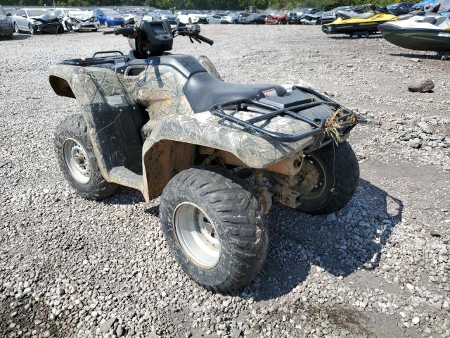 2015 HONDA TRX500 FM 1HFTE441XF4100364