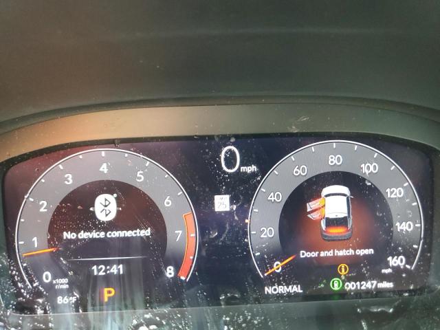 2023 ACURA INTEGRA A- 19UDE4H34PA002607