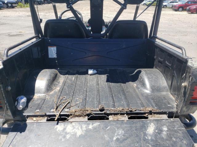 2008 YAMAHA YXR700 F 5Y4AM18Y28A001558