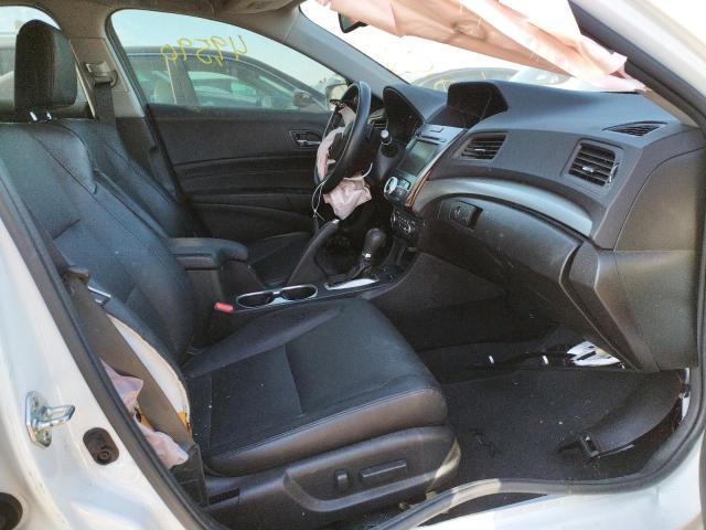 2018 ACURA ILX PREMIU VIN: 19UDE2F70JA007014