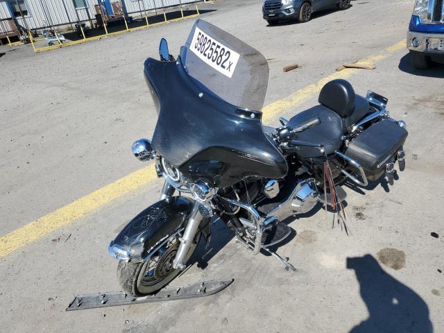 2001 HARLEY-DAVIDSON FLHRCI 1HD1FRW111Y627136
