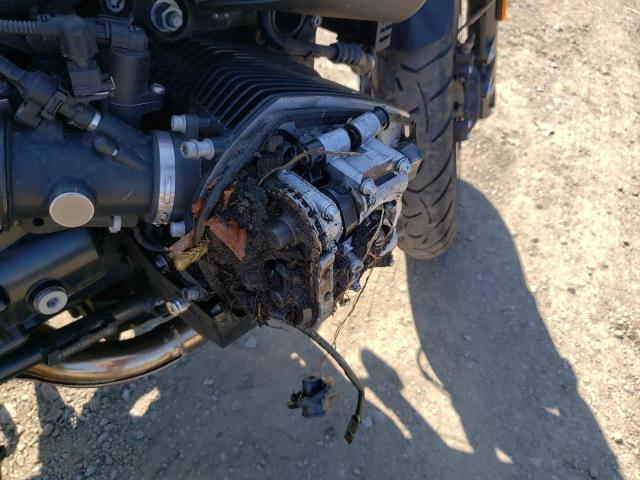 2017 BMW R NINE T S WB10J3309HZ793796