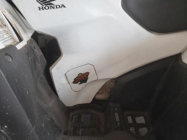 2016 HONDA TRX420 FA 1HFTE4710G4100693