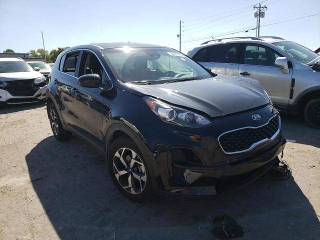 2022 KIA Sportage LX for sale in Lebanon, TN