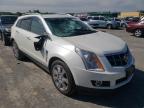 2010 CADILLAC  SRX