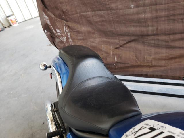 2011 YAMAHA XVS1300 CU JYAVP33E7BA000046