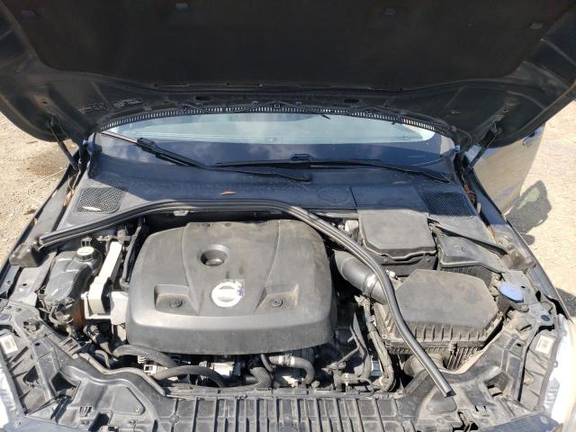 2015 VOLVO V60 PREMIE YV140MEB8F1199430