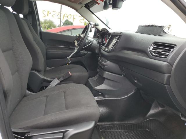 2021 DODGE DURANGO PU 1C4SDJFT4MC864882