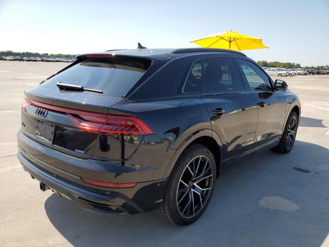 2021 AUDI Q8 PREMIUM WA1EVAF14MD019379