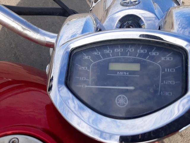 2012 YAMAHA XVS1300 A JYAVP31E3CA000484