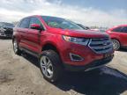 2017 FORD  EDGE