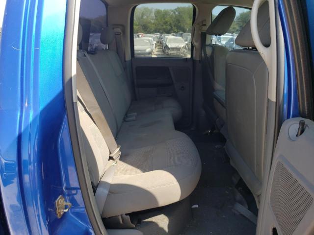2007 DODGE RAM 1500 ST VIN: 1D7HU18P97J534381