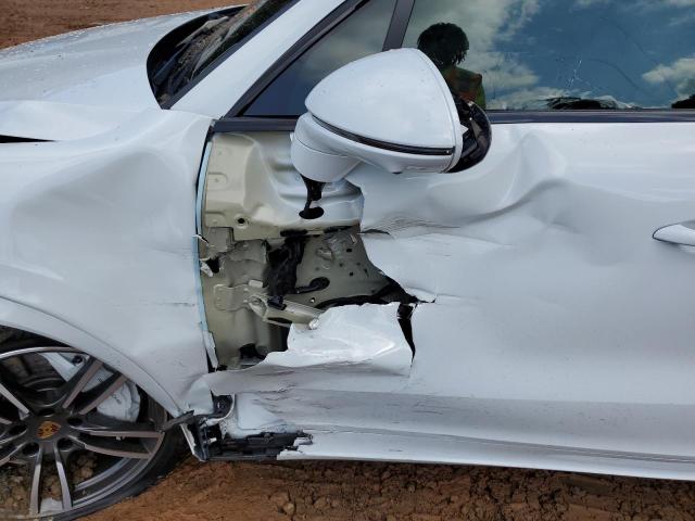 2022 PORSCHE CAYENNE TU WP1AF2AY3NDA44186