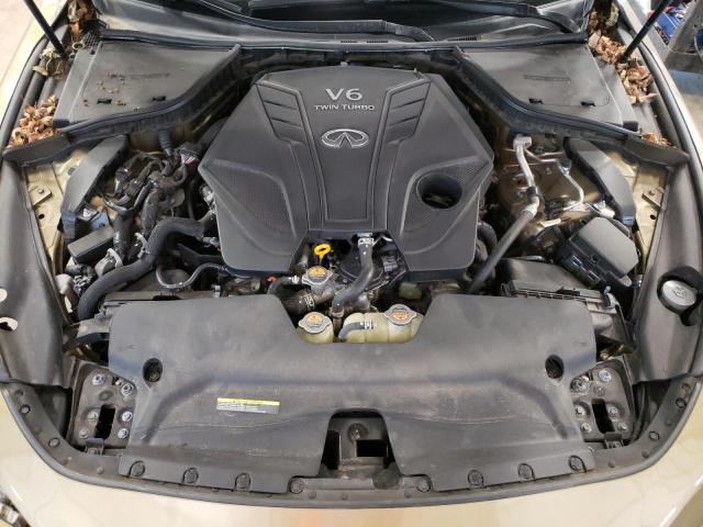 2019 INFINITI Q60 PURE JN1EV7EL7KM290593