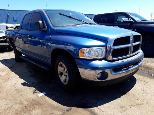 2004 Dodge Ram 1500 ST