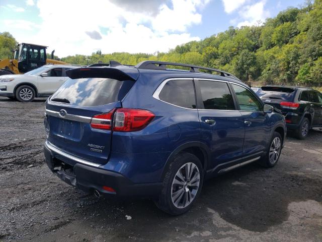 2020 SUBARU ASCENT TOU 4S4WMARD9L3437844