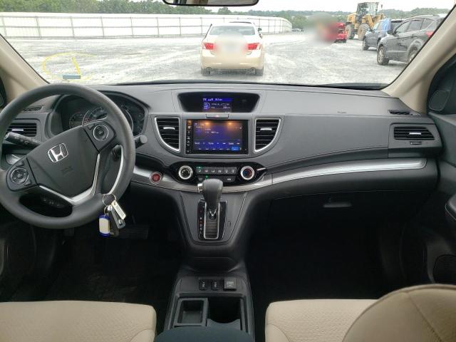 2015 HONDA CRV 5J6RM4H53FL055644