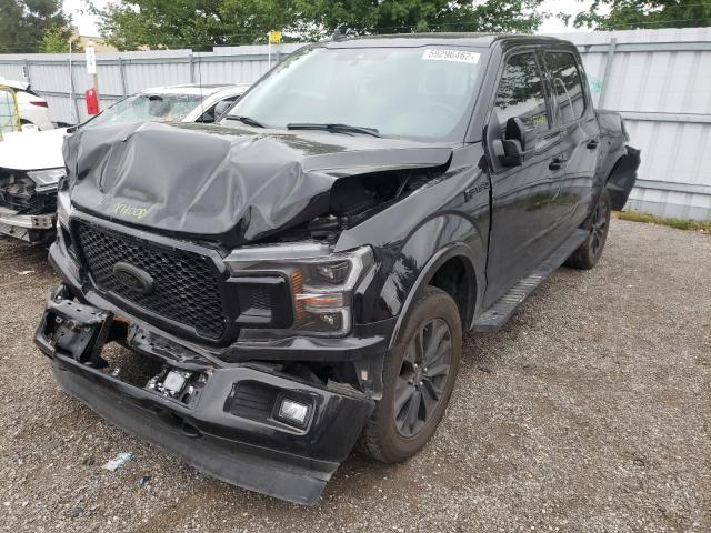 FORD F-150 2020 1