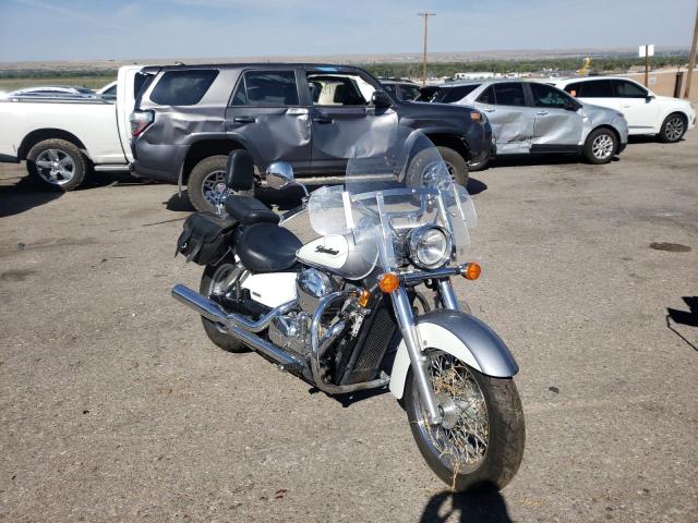 2006 HONDA VT750 CA JH2RC50436M200376