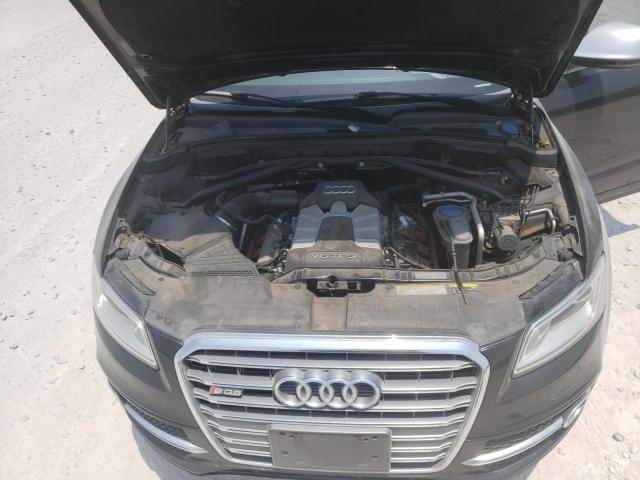 2016 AUDI SQ5 PREMIU WA1CCAFP2GA083279