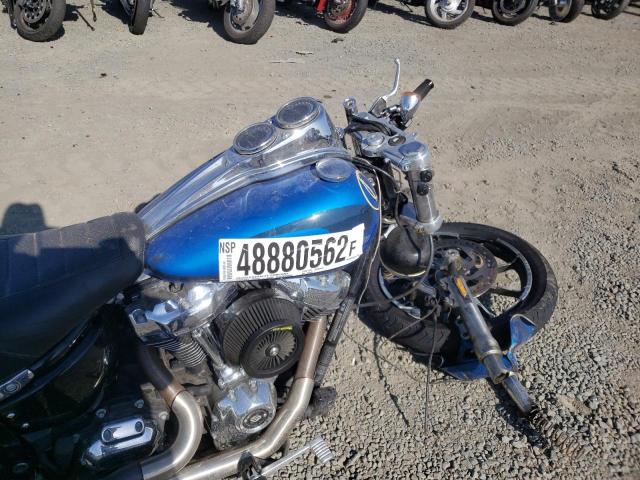 2018 HARLEY-DAVIDSON FXLR LOW R 1HD1YNJ38JC039985