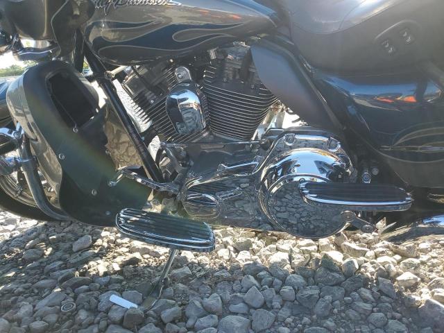 2010 HARLEY-DAVIDSON FLHTCUSE5 1HD1PR814AB951145
