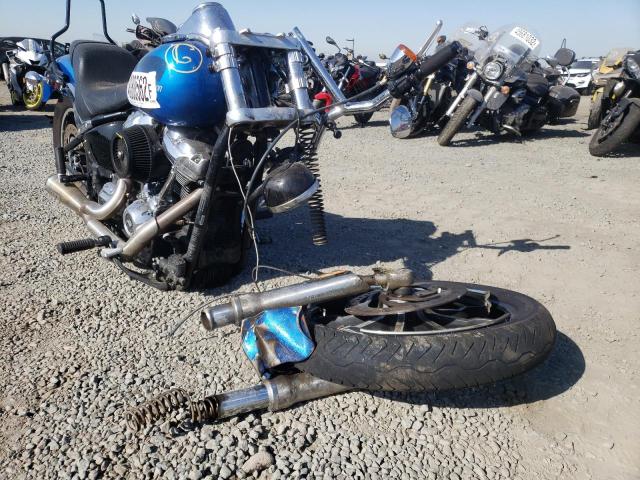 2018 HARLEY-DAVIDSON FXLR LOW R 1HD1YNJ38JC039985