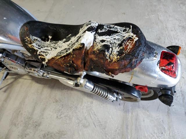 2003 HARLEY-DAVIDSON VRSCA 1HD1HAZ1X3K838011