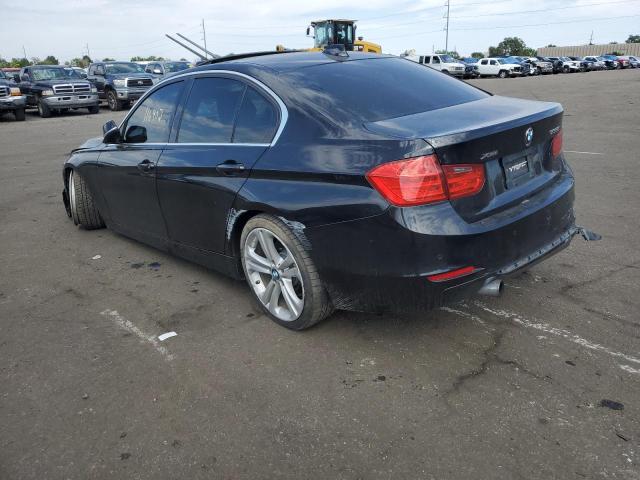 WBA3B9C54DF586477 BMW 335 XI