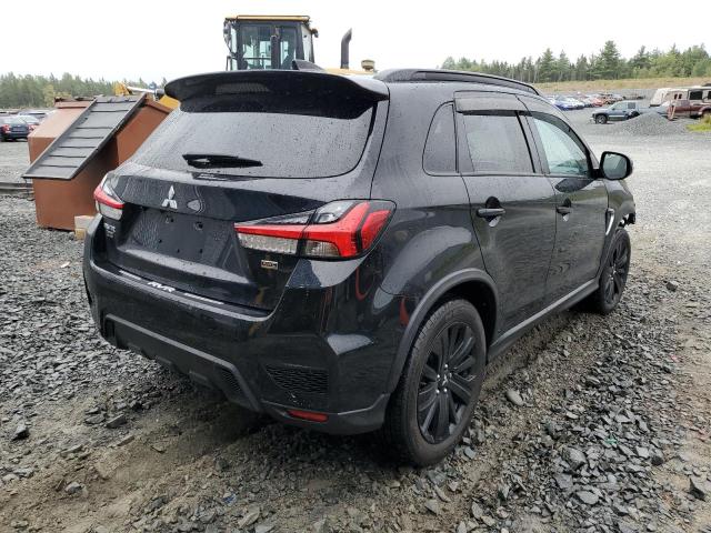 2020 MITSUBISHI RVR SE JA4AJ4AW7LU606043