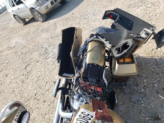 2005 HARLEY-DAVIDSON FLSTFI 1HD1BXB165Y028647