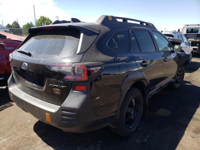 2022 SUBARU OUTBACK WI 4S4BTGUD4N3180137