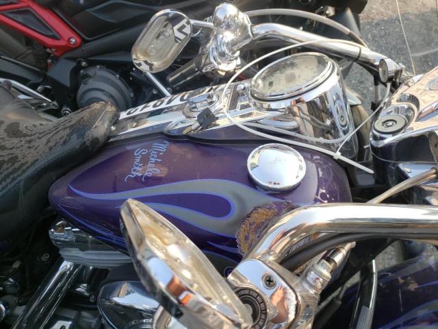 2002 HARLEY-DAVIDSON FLHRSEI 1HD1PDC132Y951274