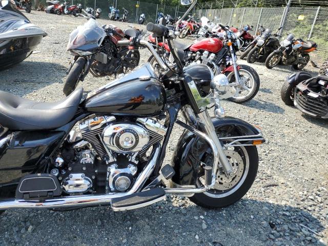 2007 HARLEY-DAVIDSON FLHPI 1HD1FHM157Y625783