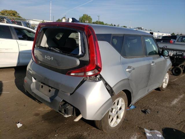KNDJ23AU4N7816502 KIA SOUL LX