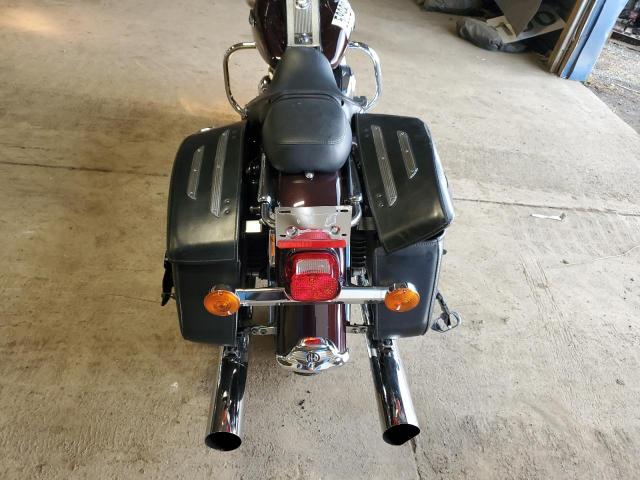 2005 HARLEY-DAVIDSON FLHRCI 1HD1FRW105Y615324