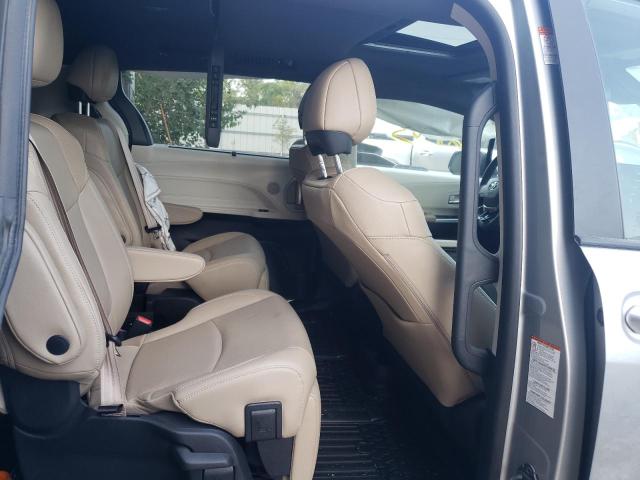 2021 TOYOTA SIENNA LIM 5TDZRKEC9MS067680