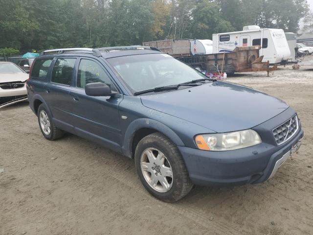 2005 Volvo XC70 for sale in Candia, NH