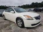 2007 NISSAN  ALTIMA