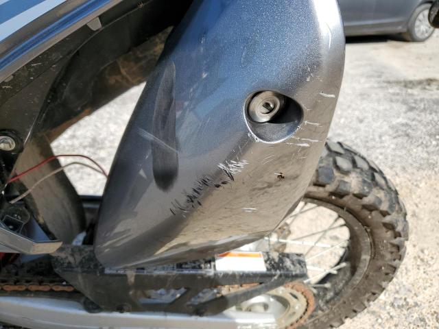 2018 HONDA CRF250 L MLHMD4416J5100671