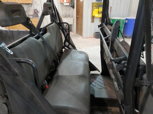 2017 POLARIS RANGER CRE 3NSRVE996HG838675